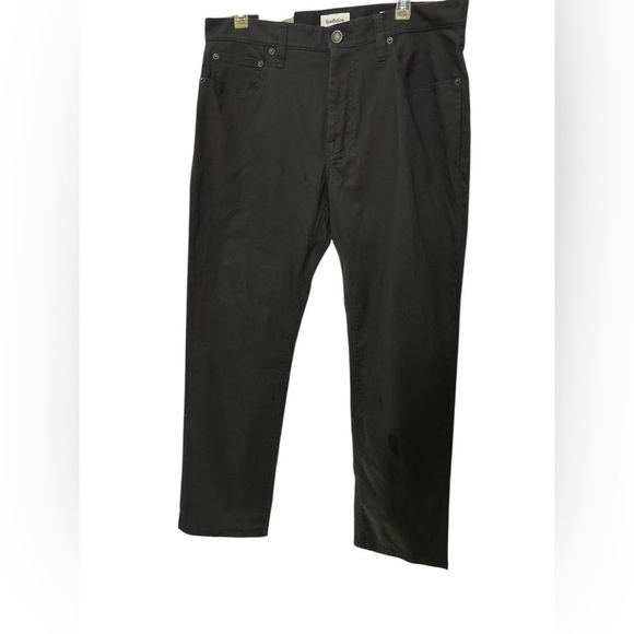 Goodiellow Other - Classic Black Men's Chinos 36*30